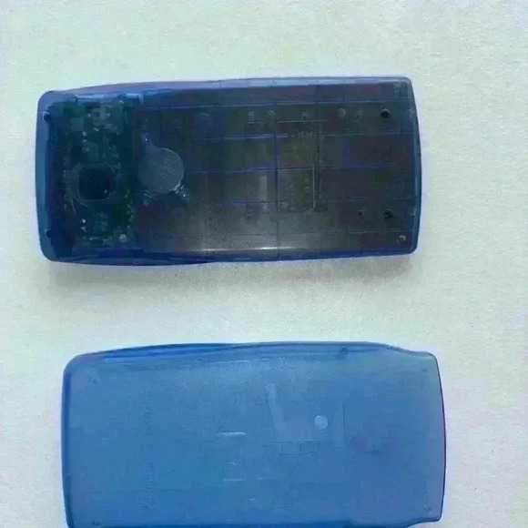 Ti-15 calculator - Picture 2 of 2